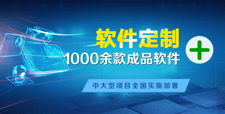 龙圩管理系统软件软件开发